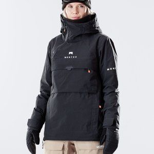 Montec Ski Jacket